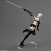 NieR:Automata - Figurine Form-Ism A2 (YoRHa No. 2 Type A) Short Hair Ver. 