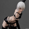 NieR:Automata - Figurine Form-Ism A2 (YoRHa No. 2 Type A) Short Hair Ver. 