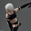 NieR:Automata - Figurine Form-Ism A2 (YoRHa No. 2 Type A) Short Hair Ver. 