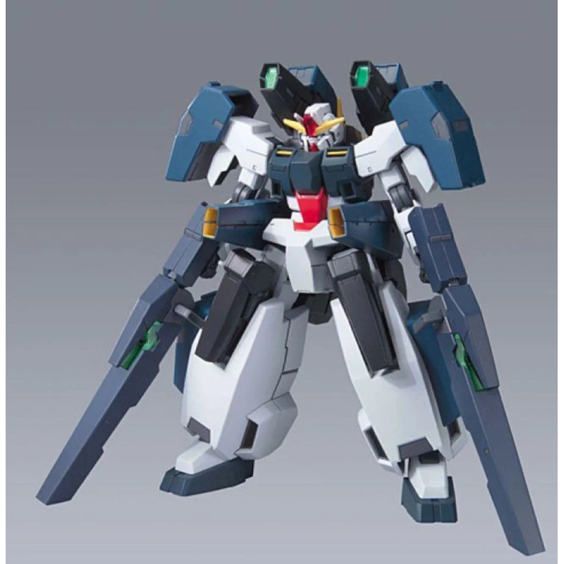 Gundam - HG 00 1/144 Seravee Gundam GNHW/B