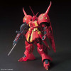 Gundam - HGUC 1/144 AMX-104 R-Jarja - Bandai