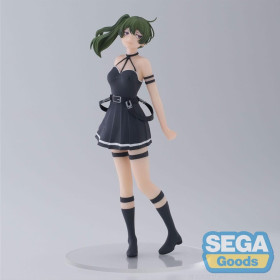 Frieren - Figurine Desktop x Decorate : Ubel (17 cm) BOITE OUVERTE