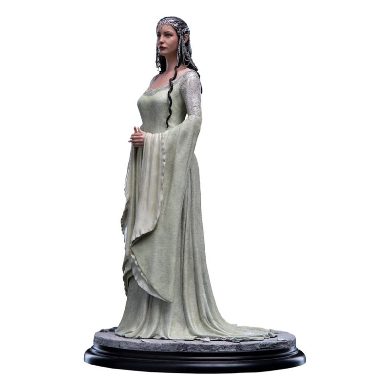 Lord of the Rings - Statue 1/6 Coronation Arwen (Classic Series) 32 cm