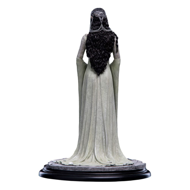 Lord of the Rings - Statue 1/6 Coronation Arwen (Classic Series) 32 cm