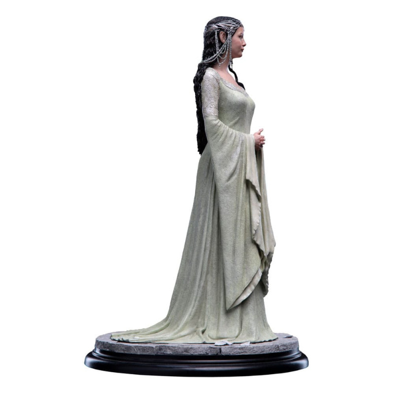 Lord of the Rings - Statue 1/6 Coronation Arwen (Classic Series) 32 cm