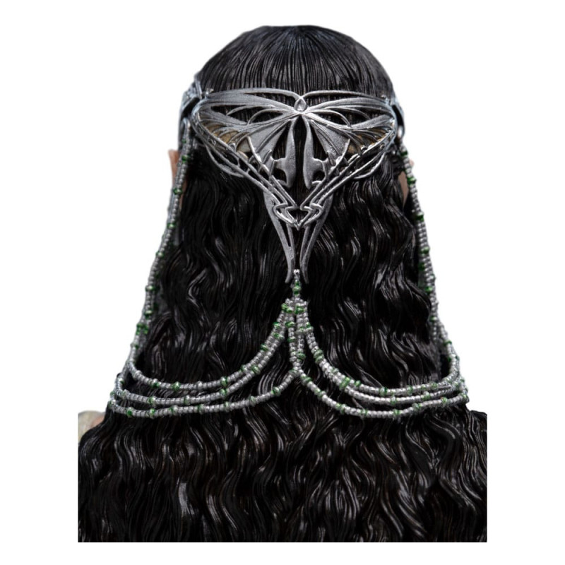 Lord of the Rings - Statue 1/6 Coronation Arwen (Classic Series) 32 cm