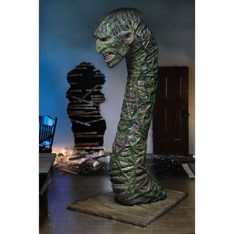 JUILLET 2025 : Nightmare on Elm Street - Set d'accessoires pour figurines Deluxe