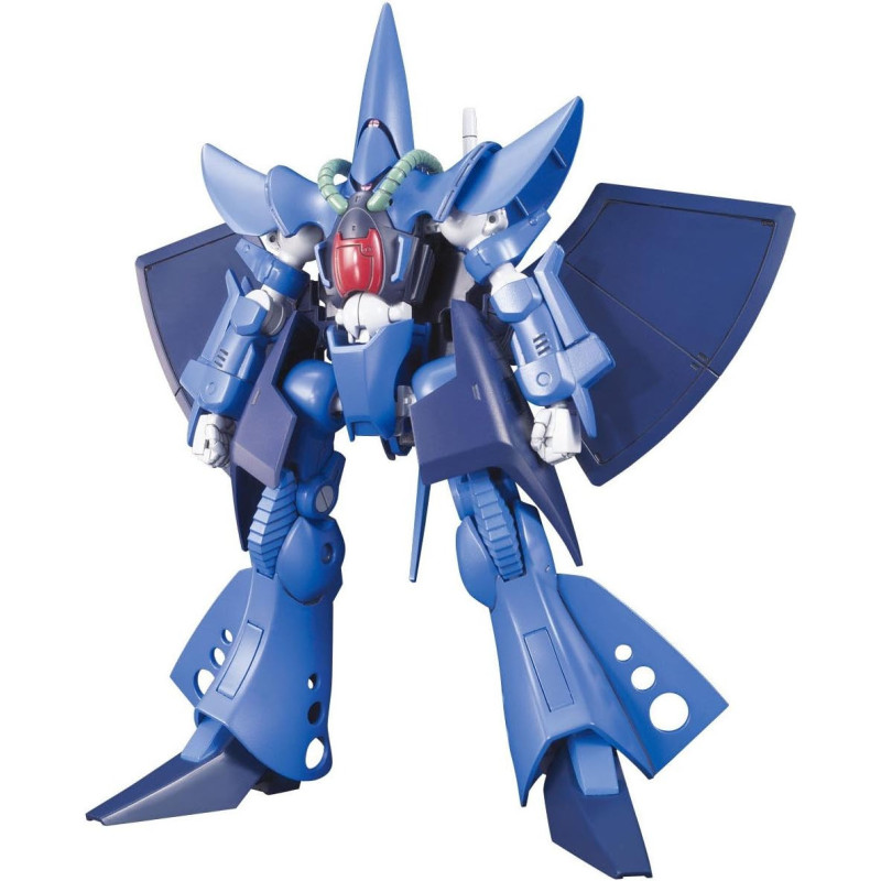 Gundam - HGUC 1/144  RX-139 Hambrabi