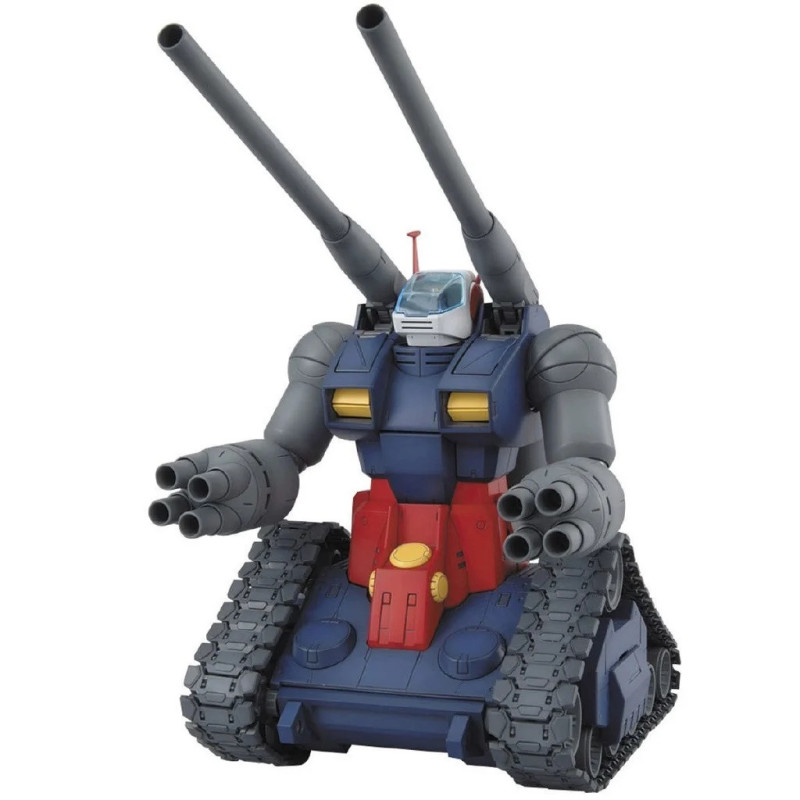 Gundam - MG 1/100 RX-75 Guntank