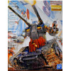 Gundam - MG 1/100 RX-75 Guntank