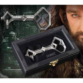 Le Hobbit - Clé de Thorin Oakenshield