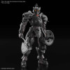 Rosan Fighter équipé de hache et bouclier – modèle Bandai