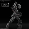 Bandai 30MF Rosan Fighter – Kit Modélisme 1/144