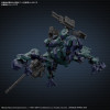 30MM - 30 Minutes Mission - Model Kit Armored Core VI Balam Industries BD-011 Melander Liger Tail
