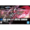 Gundam - HGCE 1/144 Infinite Justice Gundam