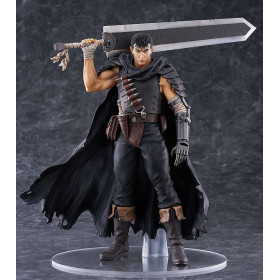 Figurine Guts Black Swordsman Berserk – POP UP PARADE L Size