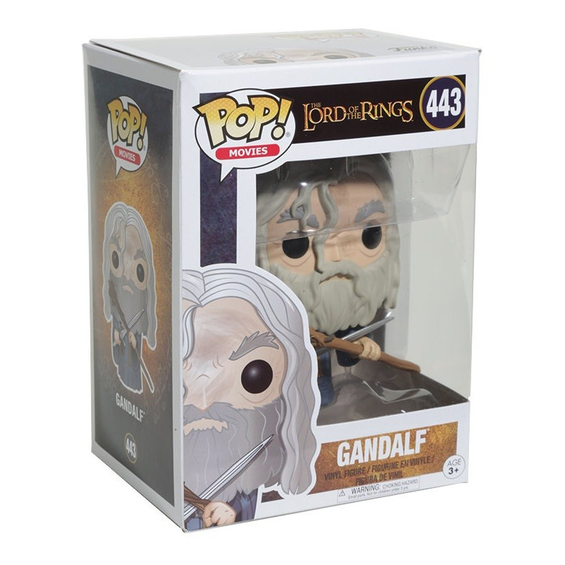 Lord of the Rings - Pop! - Gandalf