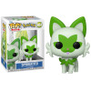 Pokemon - Pop! - Sprigatito (Poussacha) n°984