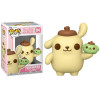 Sanrio - Pop! - Pompompurin n°94