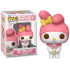 Sanrio - Pop! - My Melody with Dessert n°91