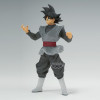 Dragon Ball Super - Figurine Clearise Goku Black BOITE OUVERTE