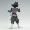 Dragon Ball Super - Figurine Clearise Goku Black BOITE OUVERTE