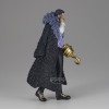One Piece - Figurine The Shukko Crocodile BOITE OUVERTE 