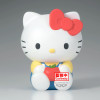 Sanrio - Figurine Sofvimates Hello Kitty 11 cm BOITE OUVERTE