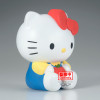 Sanrio - Figurine Sofvimates Hello Kitty 11 cm BOITE OUVERTE