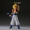 Dragon Ball Z - Figurine Match Makers Super Saiyan Gogeta 