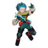 My Hero Academia – Figurine Izuku Midoriya – Banpresto