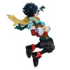 My Hero Academia – Figurine Izuku Midoriya – Banpresto