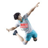 Banpresto – Figurine Toru Oikawa 15 cm – Haikyu!! Posing