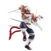 Naruto Shippuden - Figurine Vibration Stars Killer Bee BOITE OUVERTE