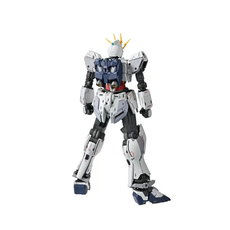 Gundam - MG 1/100  Narrative C-Packs Ver.Ka
