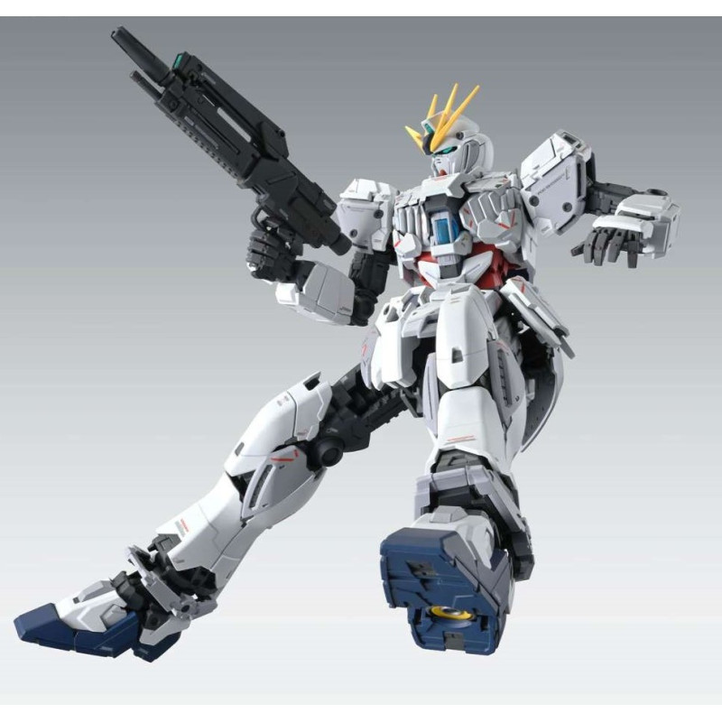 Gundam - MG 1/100  Narrative C-Packs Ver.Ka