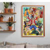 One Piece - Puzzle 1000 pièces Treasure 