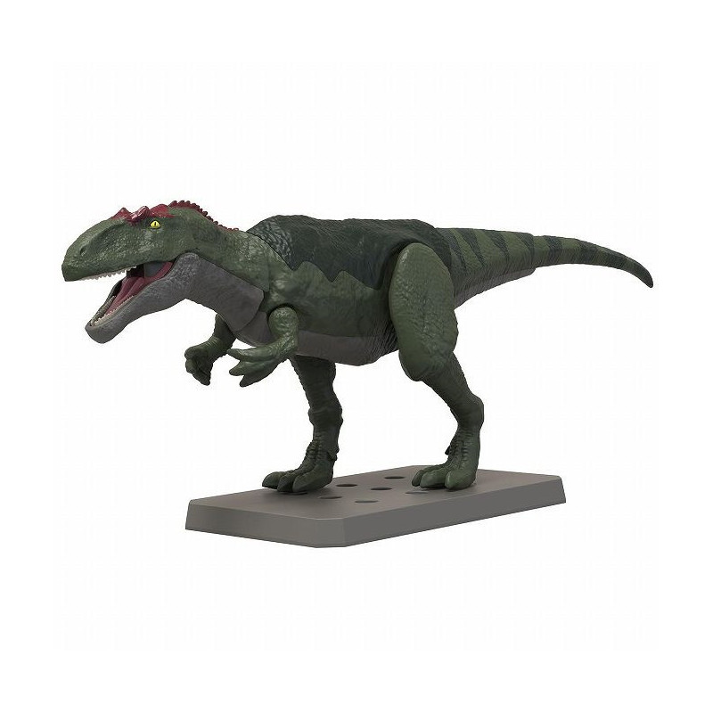 Plannosaurus Giganotosaurus – Model Kit Bandai