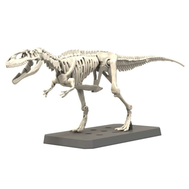 Plannosaurus Giganotosaurus – Model Kit Bandai
