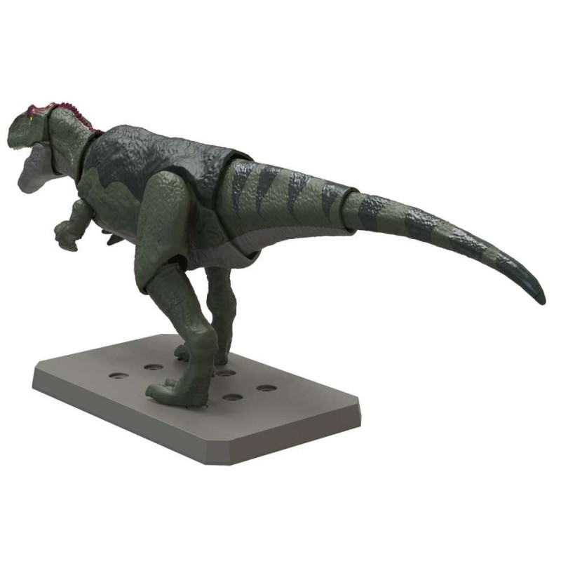 Plannosaurus Giganotosaurus – Model Kit Bandai