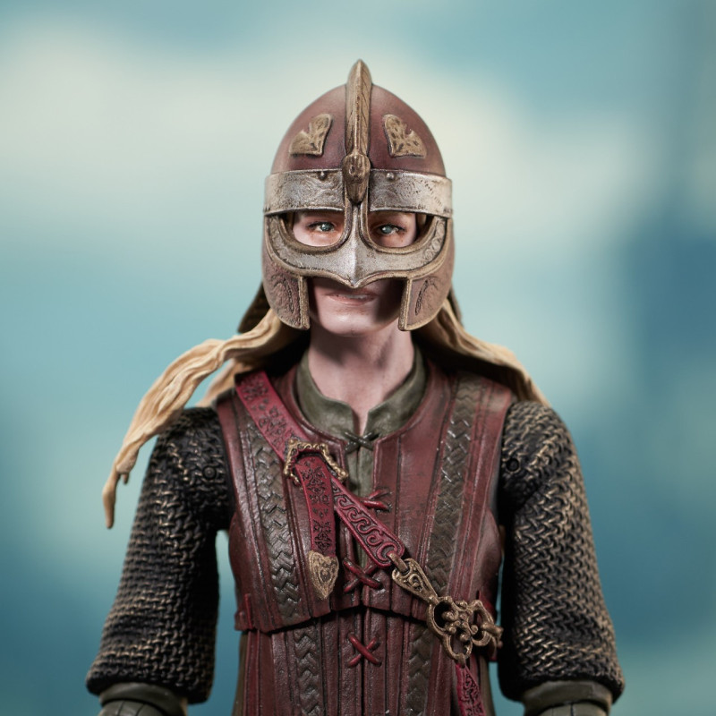 SEPTEMBRE 2025 : Lord of the Rings - Figurine Select - Eowyn