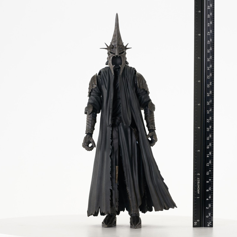 SEPTEMBRE 2025 : Lord of the Rings - Figurine Select - Witch King