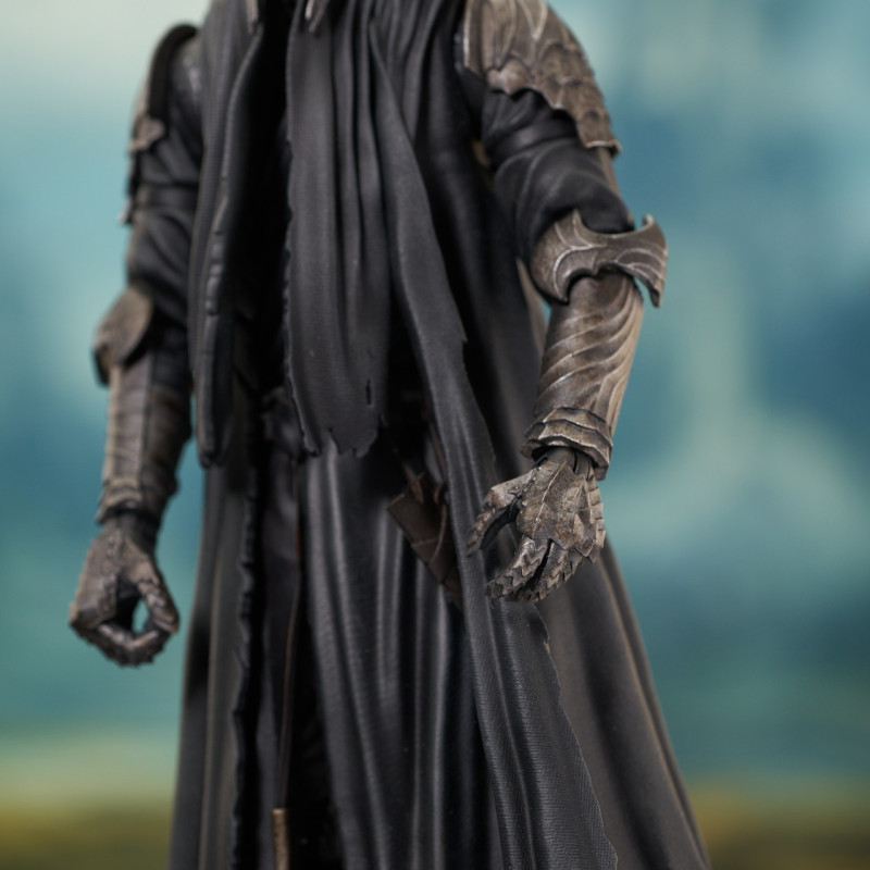 SEPTEMBRE 2025 : Lord of the Rings - Figurine Select - Witch King