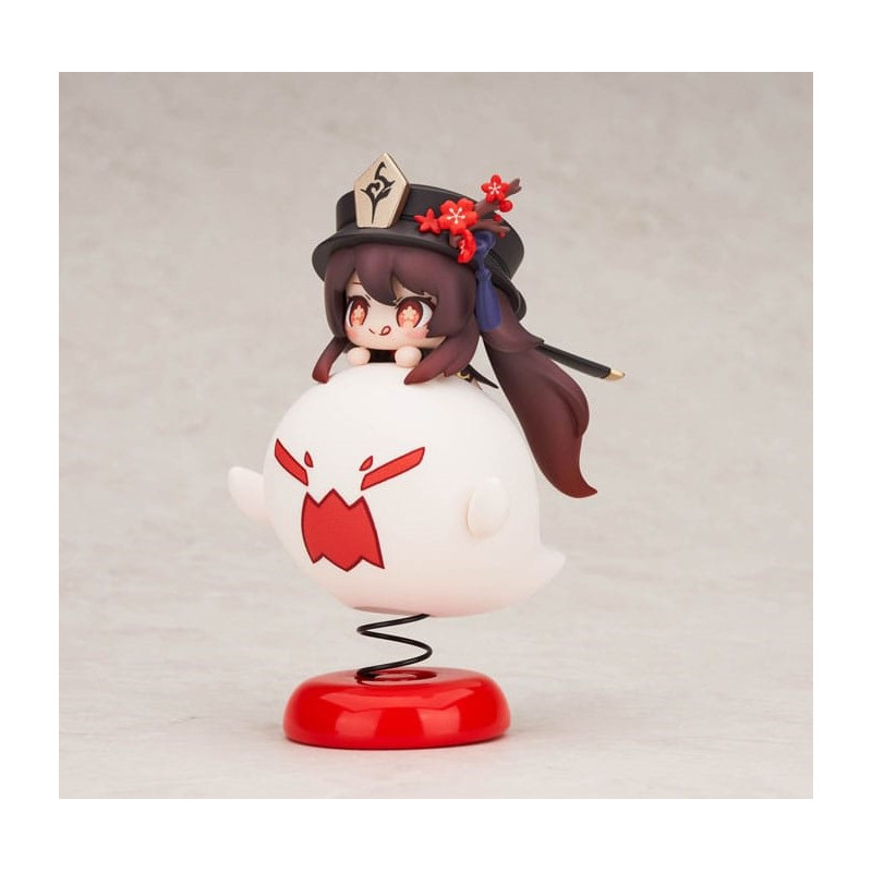 Genshin Impact – Figurine Hu Tao Happy Shake 10 cm – Apex