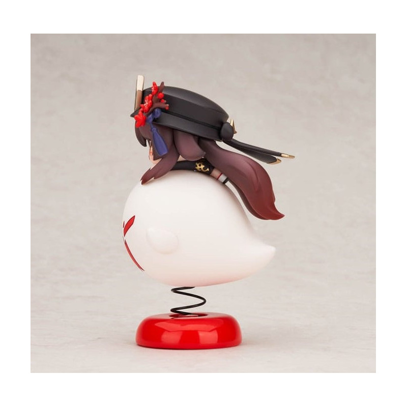 Genshin Impact – Figurine Hu Tao Happy Shake 10 cm – Apex