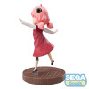 Spy X Family - Figurine Luminasta Anya Forger S01 Cours 2 ED Coordination Ver.2 BOITE OUVERTE