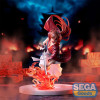 Rurouni Kenshin - Figurine Luminasta Kenshin Himura 15 cm BOITE OUVERTE