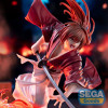 Rurouni Kenshin - Figurine Luminasta Kenshin Himura 15 cm BOITE OUVERTE