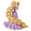 Raiponce Deluxe Statue – Disney Traditions – Enesco