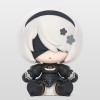 AOUT 2025 : NieR Automata Ver1.1a - Figurine Chibi Huggy 2B 6 cm